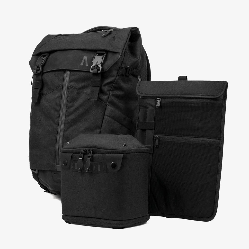 Prima System 30-38L - Boundary Supply - Storming Gravity