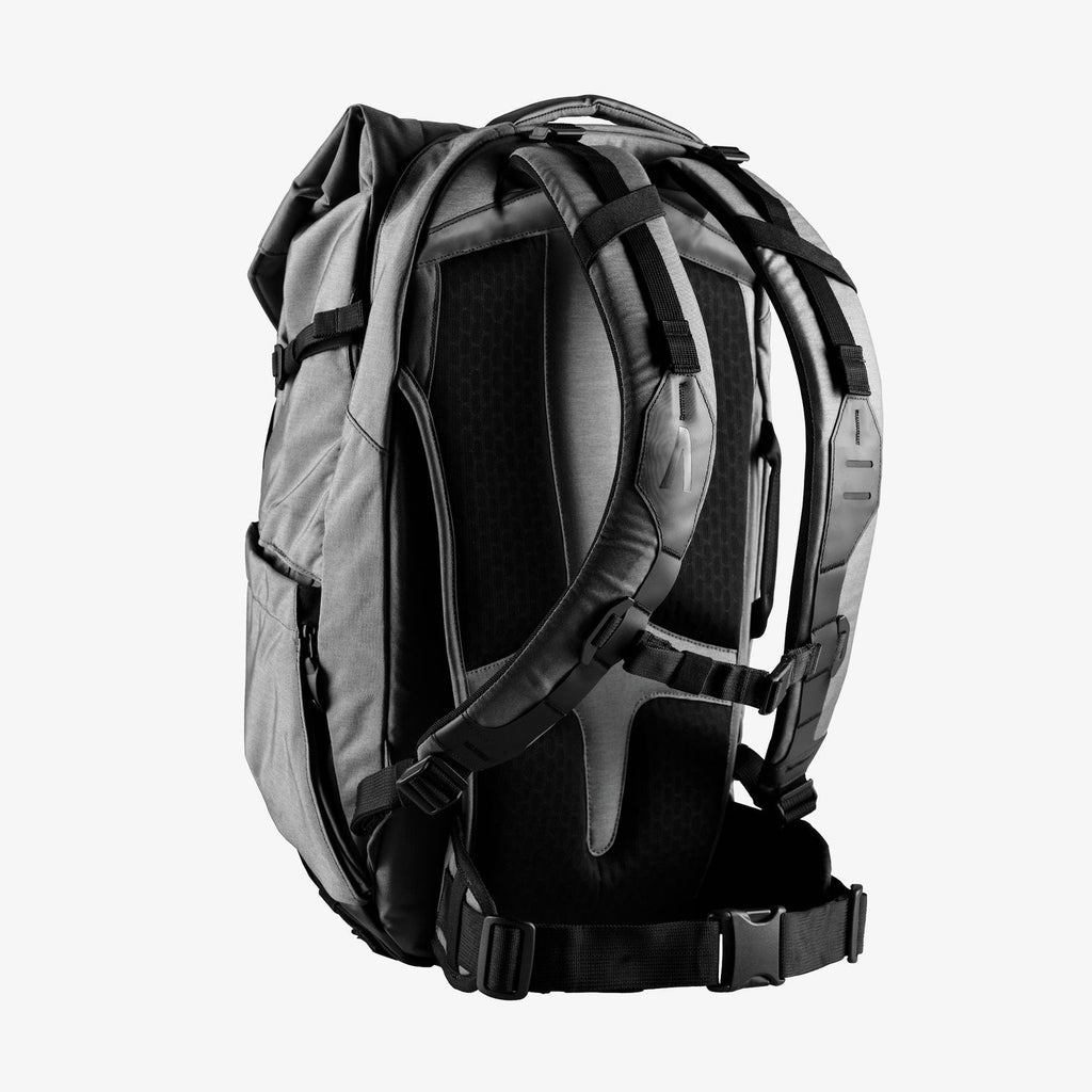 Prima System 30-38L - Boundary Supply - Storming Gravity