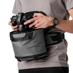 Prima System 30-38L - Boundary Supply - Storming Gravity