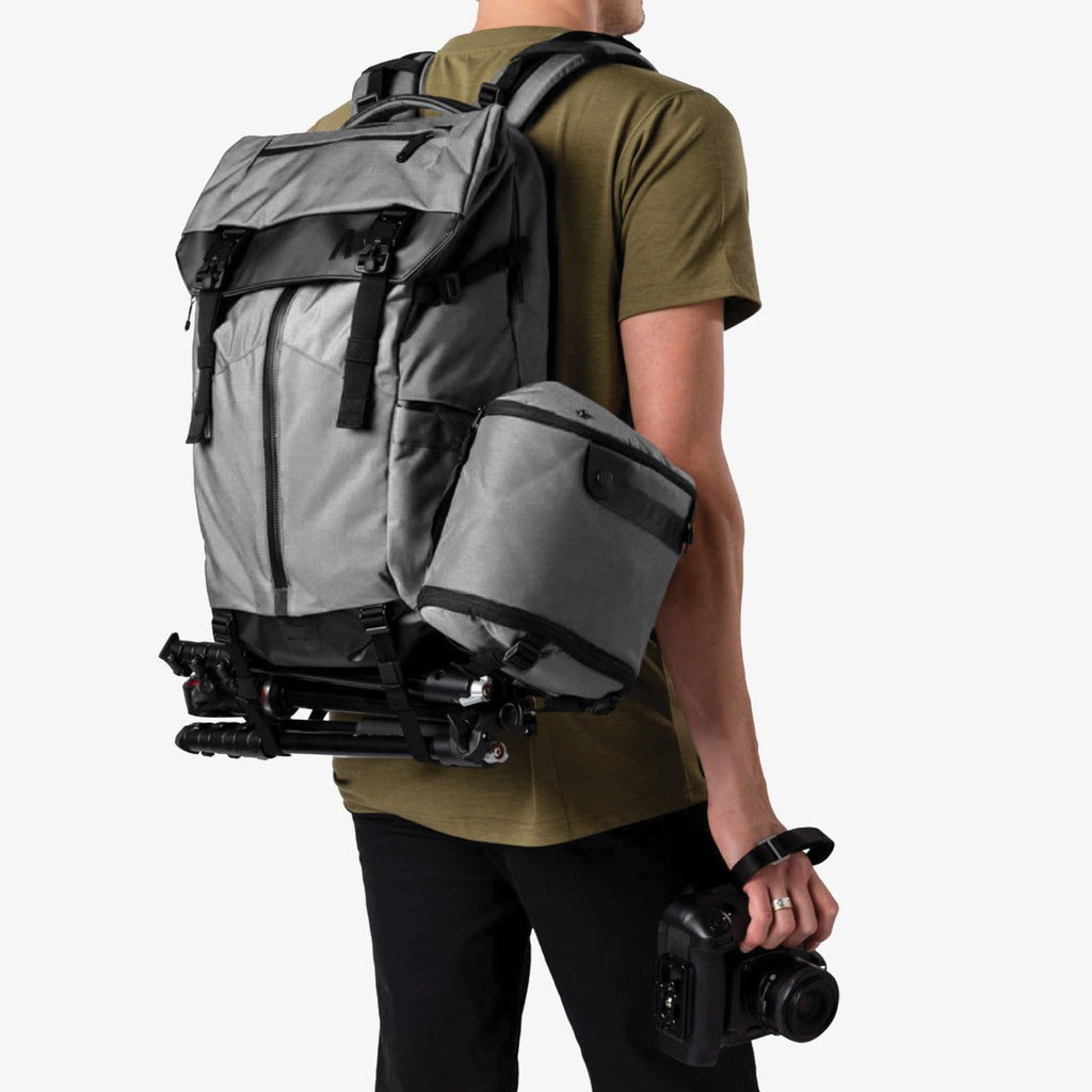 Prima System 30-38L - Boundary Supply - Storming Gravity