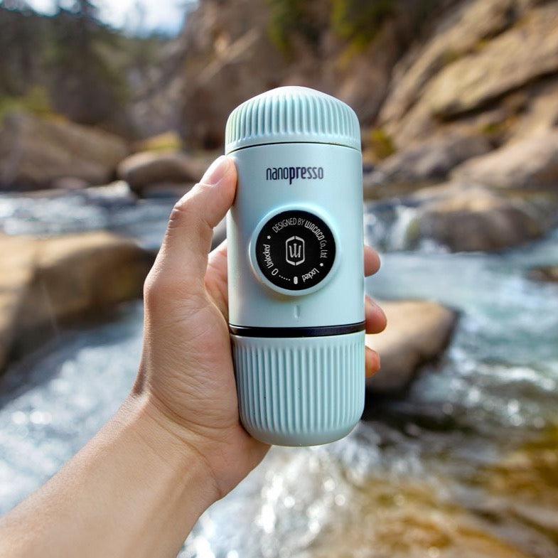 wacaco-nanopresso-blue