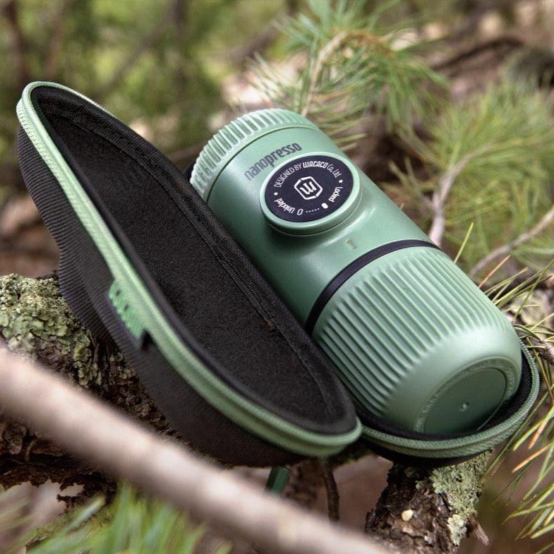 wacaco-nanopresso-green