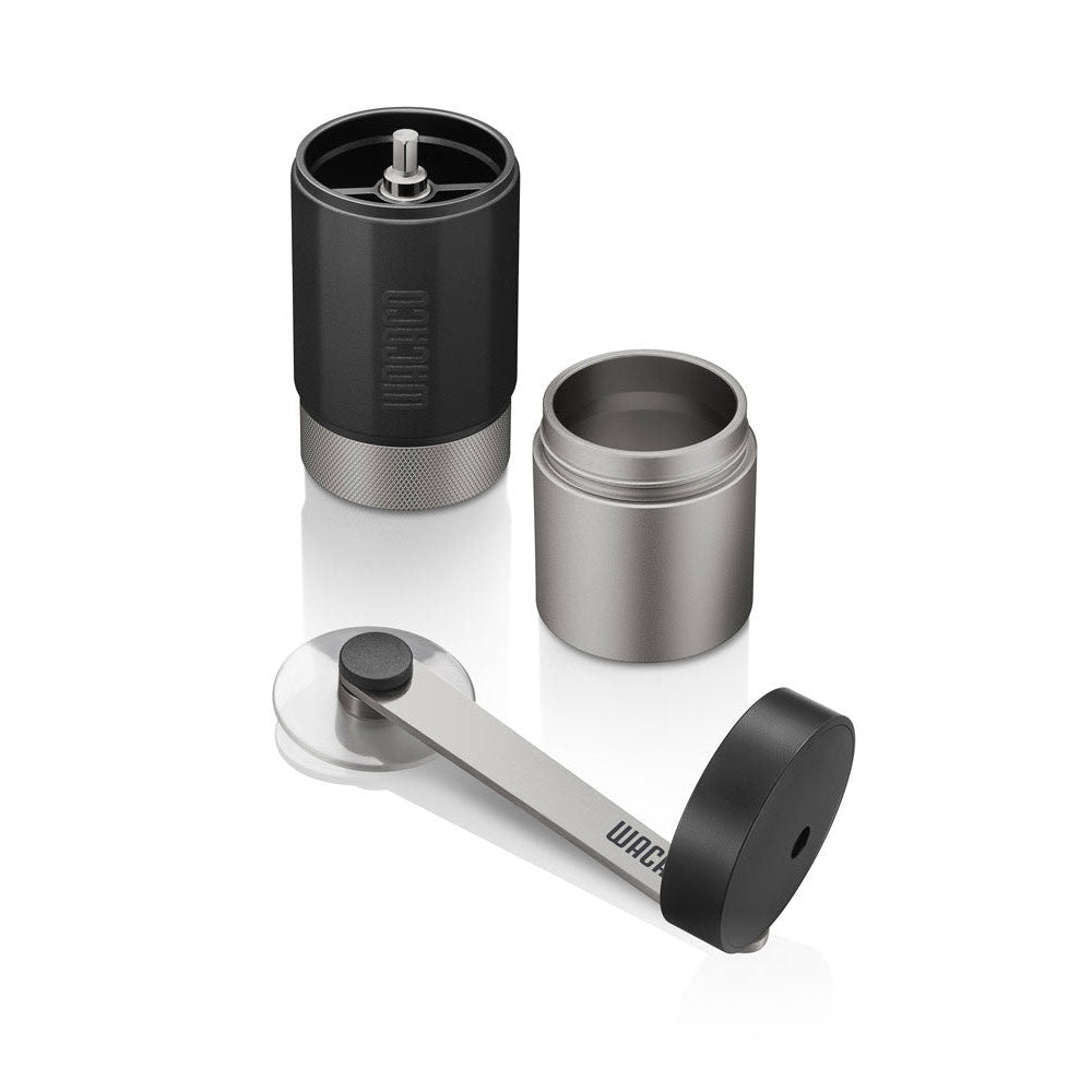EXAGRIND Manual Coffee Grinder - Storming Gravity