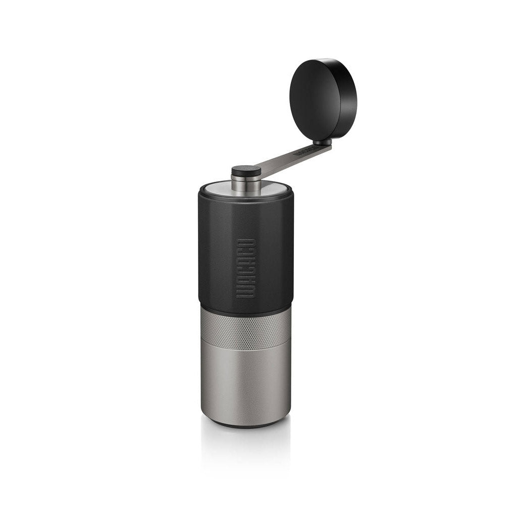 EXAGRIND Manual Coffee Grinder - Storming Gravity