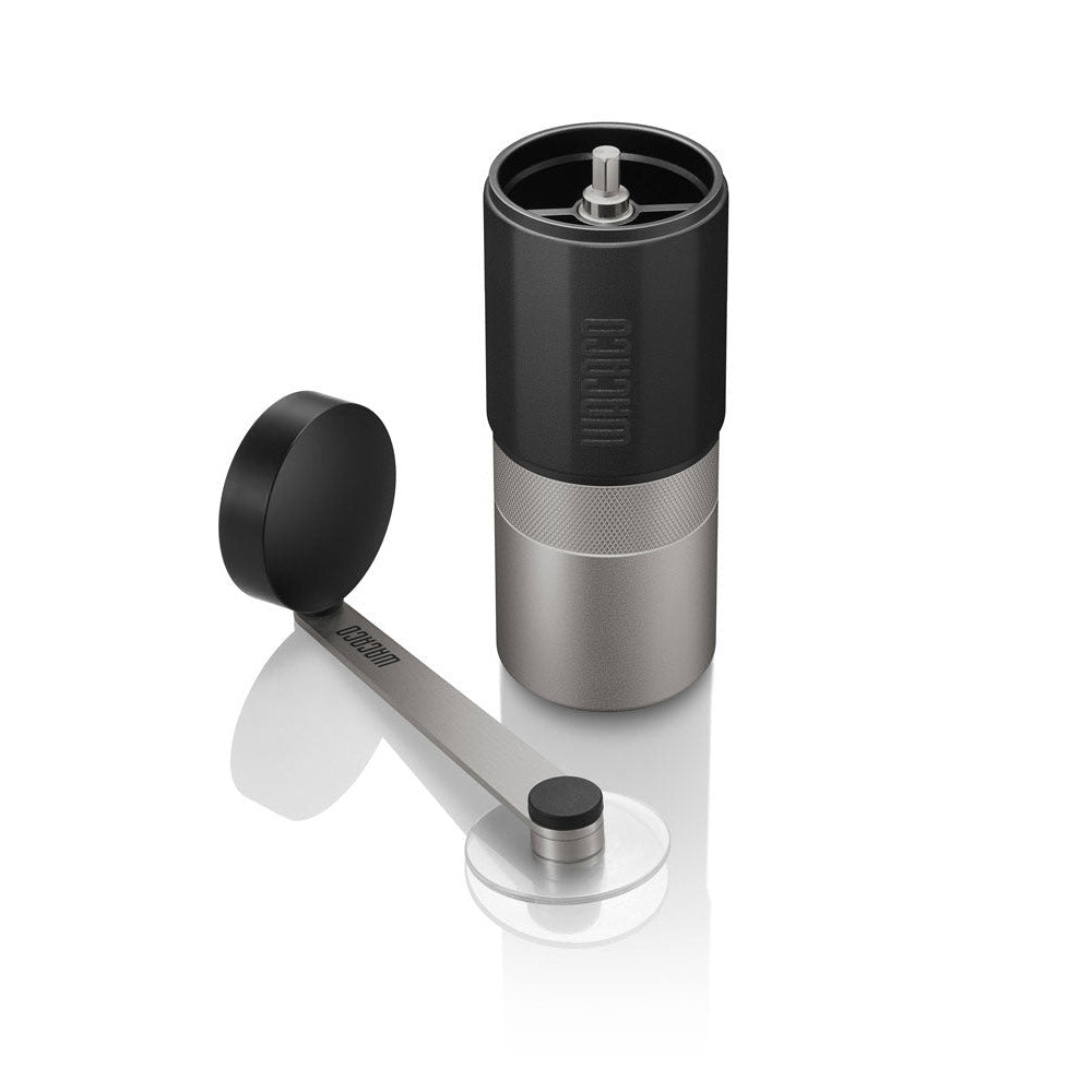 EXAGRIND Manual Coffee Grinder - Storming Gravity