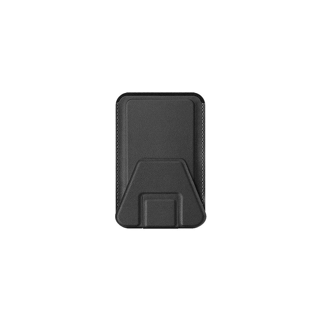Orbit Kickstand Wallet - MagSafe Wallet For IPhone & Android - Storming Gravity