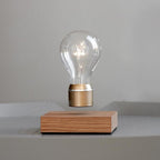 FLYTE - Set the light bulb free - Flyte in Malaysia - Storming Gravity
