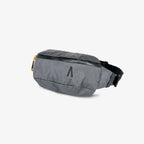 Rennen Recycled Crossbody Pack 2.5L - Storming Gravity