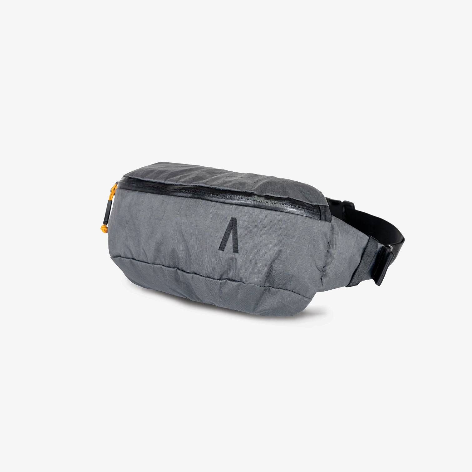 Rennen Recycled Crossbody Pack 2.5L - Storming Gravity