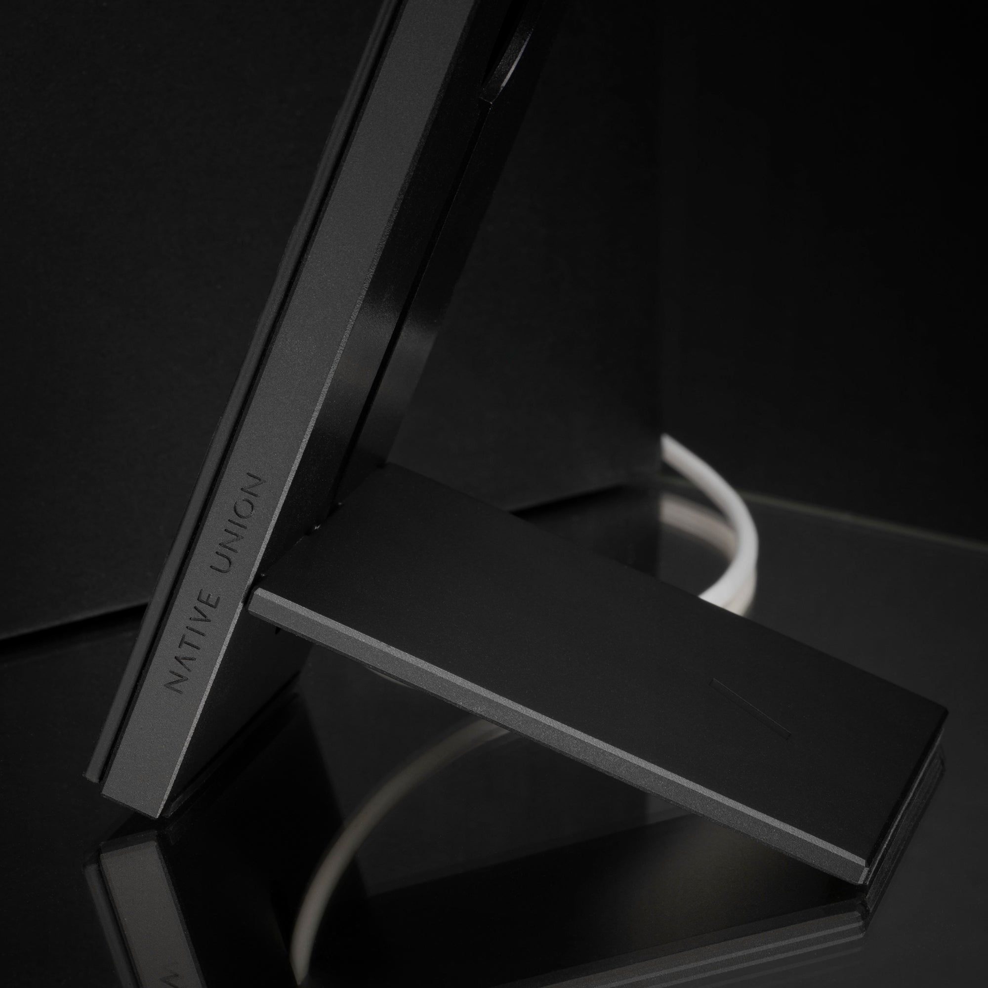 Rise Dock | MagSafe Compatible - Native Union - Storming Gravity