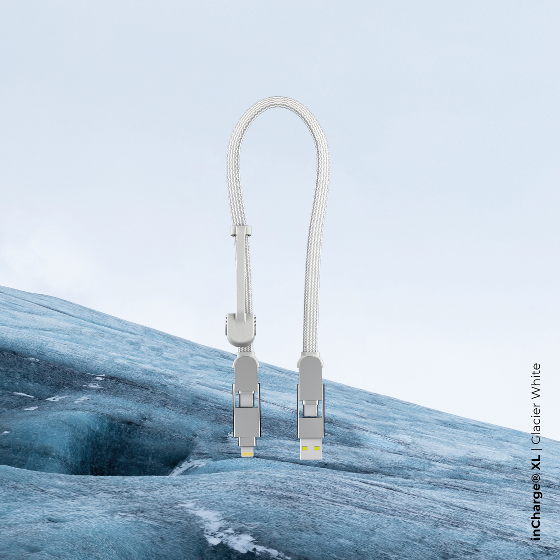inCharge XL, Making All Other Cables Obsolete - Storming Gravity