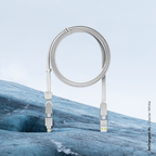 inCharge XL, Making All Other Cables Obsolete - Storming Gravity