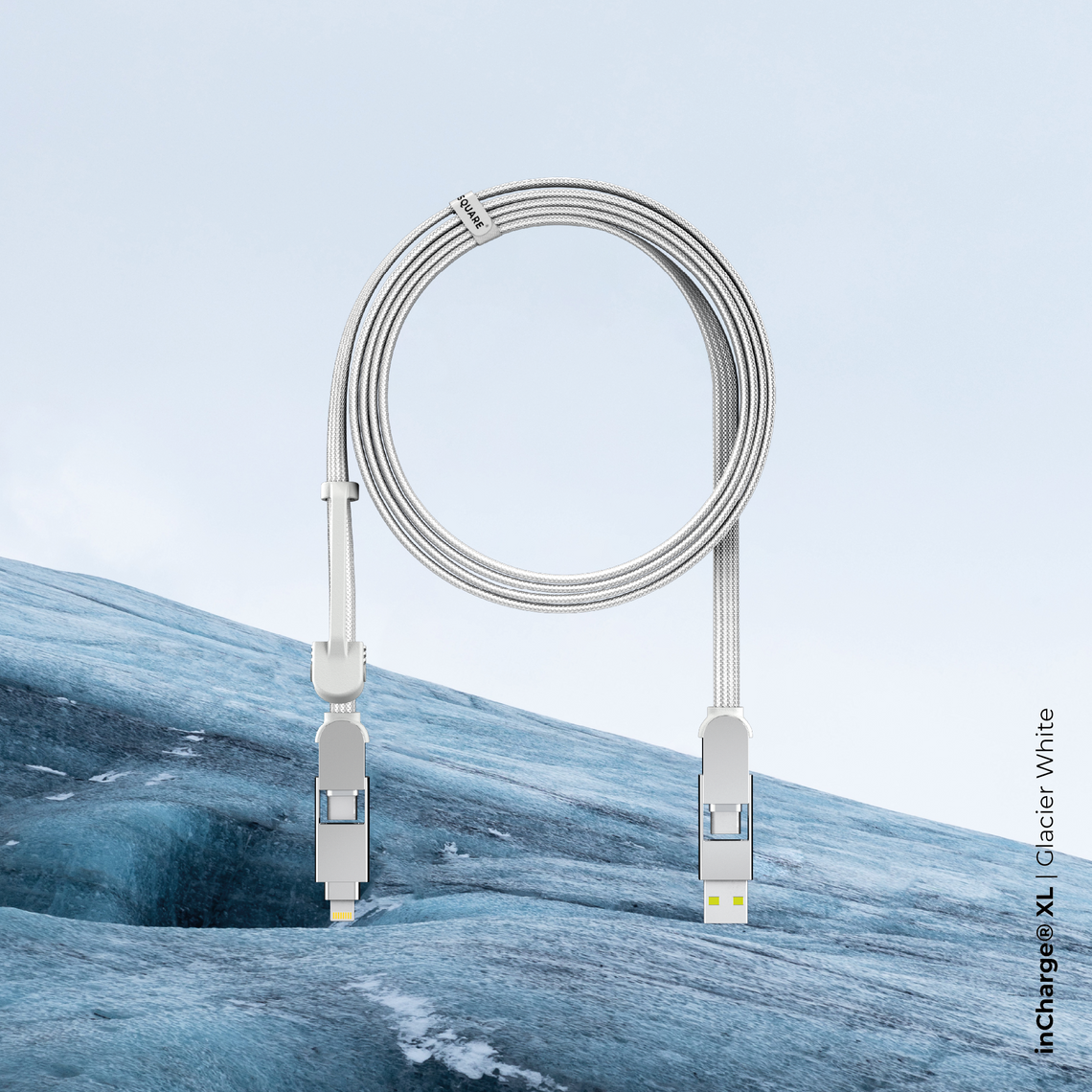 inCharge XL, Making All Other Cables Obsolete - Storming Gravity