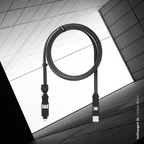 inCharge XL, Making All Other Cables Obsolete - Storming Gravity