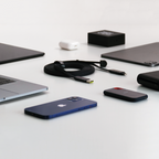 inCharge XL, Making All Other Cables Obsolete - Storming Gravity