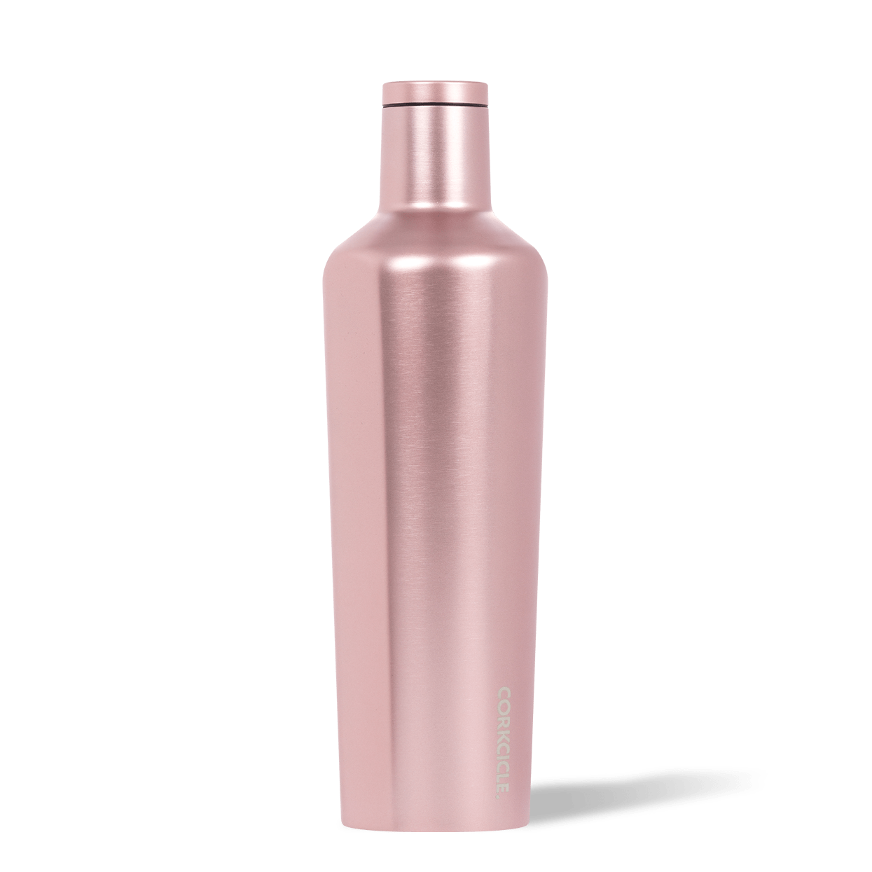 Metallic Canteen - Corkcicle. - Storming Gravity