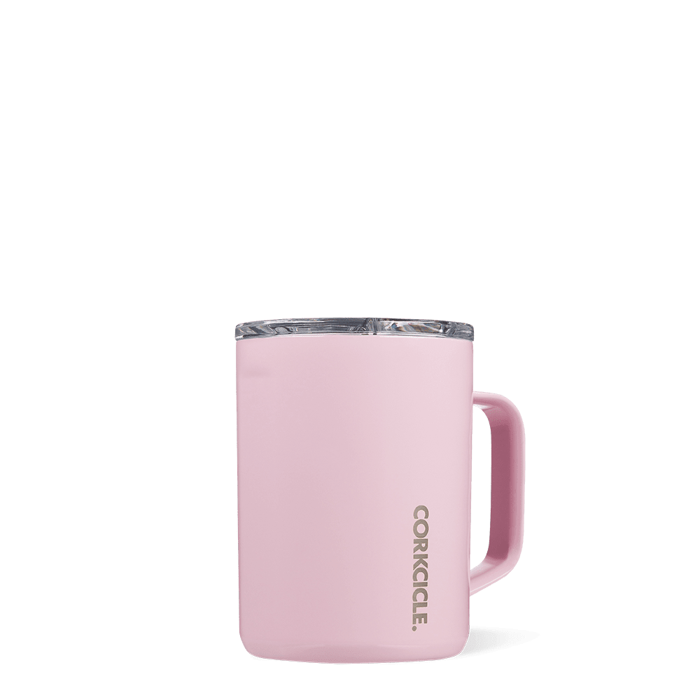 Coffee Mug 16oz (475ml) - Corkcicle. - Storming Gravity