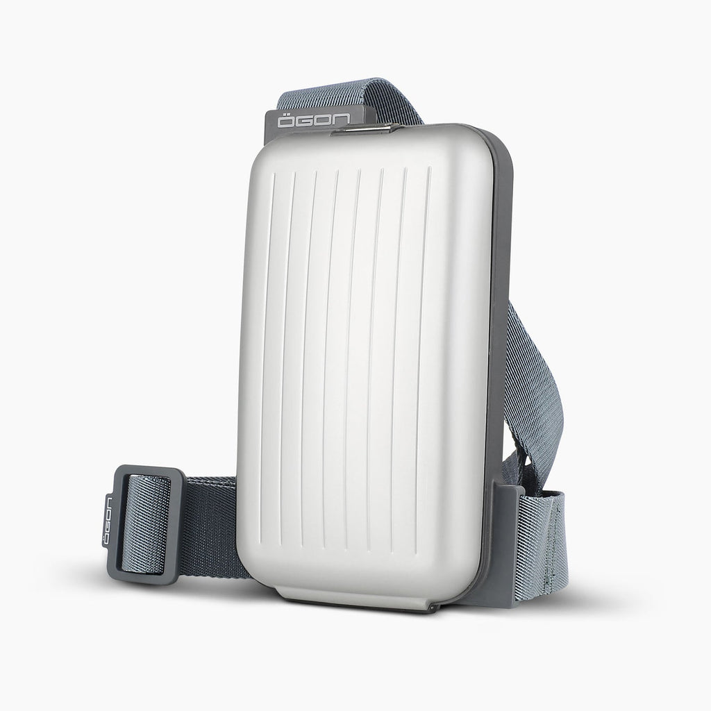 Ogon Phone Sling Bag & Wallet - Storming Gravity