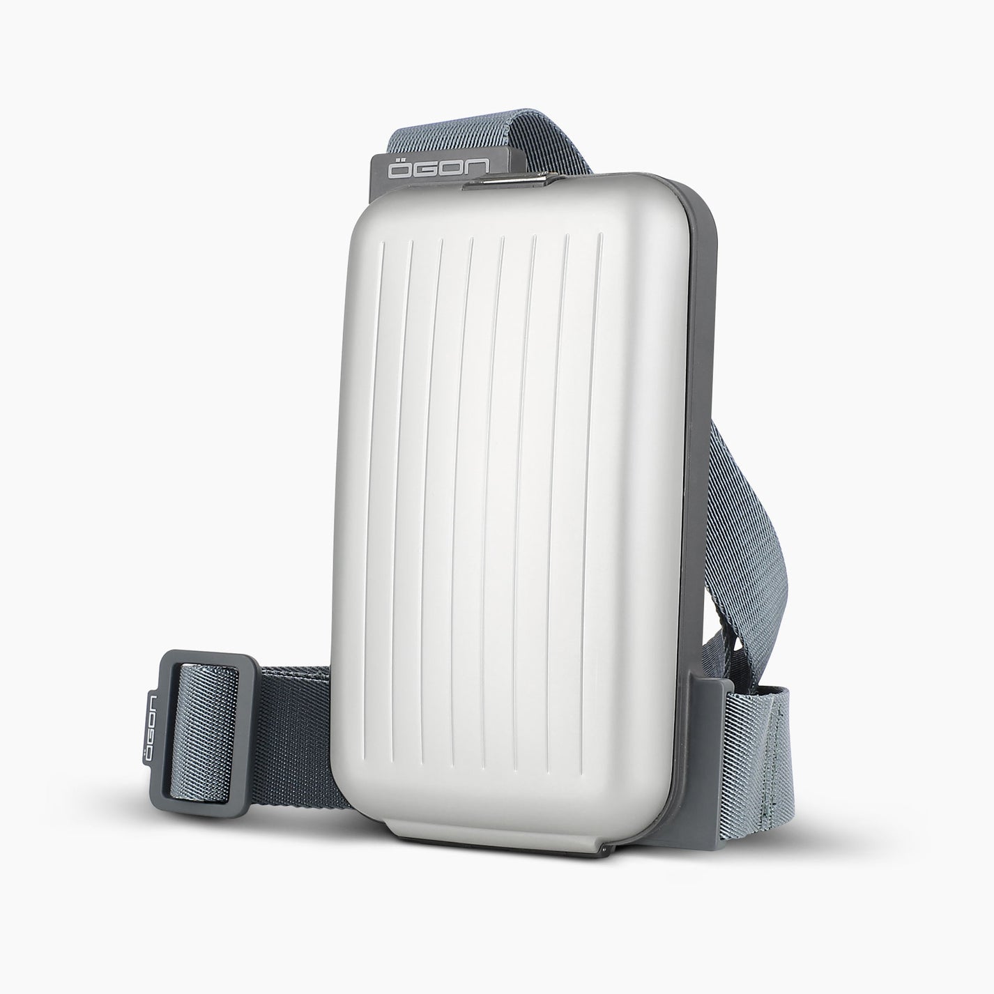 Ogon Phone Sling Bag & Wallet - Storming Gravity