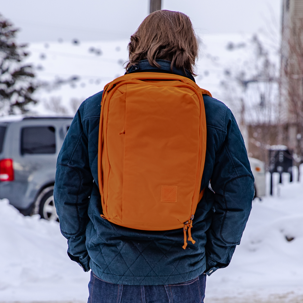 Evergoods Civic Panel Loader 24L (CPL24) V3 - Storming Gravity