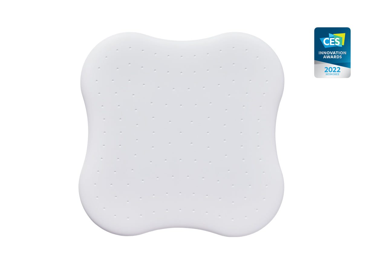 Cubo Ai Sleep Sensor Pad - Storming Gravity