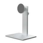 JustMobile AluDisc Max Tablet Stand - Storming Gravity