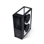 Small Transparent Speaker - Storming Gravity