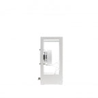 Small Transparent Speaker - Storming Gravity