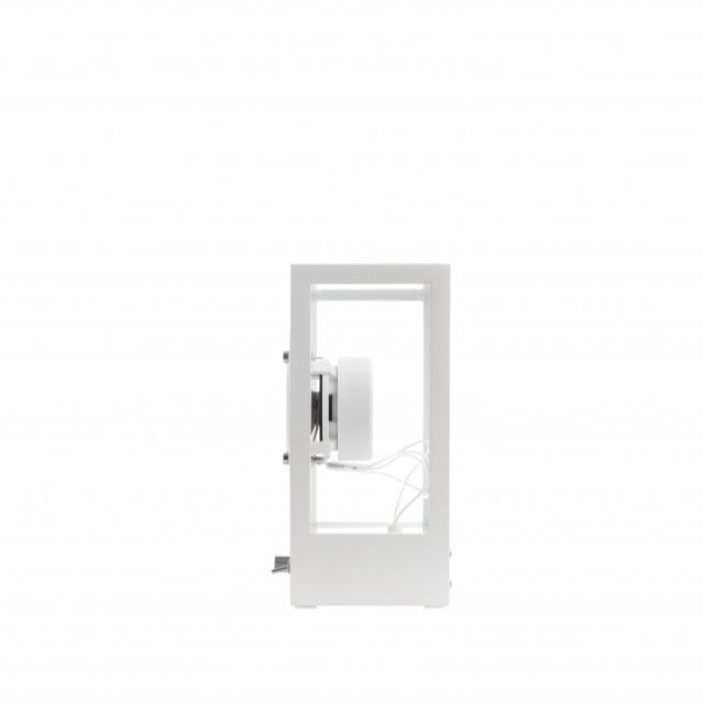 Small Transparent Speaker - Storming Gravity