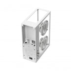 Small Transparent Speaker - Storming Gravity