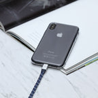 TENC - The most advanced self-healing case for the iPhone X/8/7 - Storming Gravity