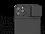 ShiftCam 5-in-1 Multi-Lens Case for iPhone - ShiftCam in Malaysia - Storming Gravity