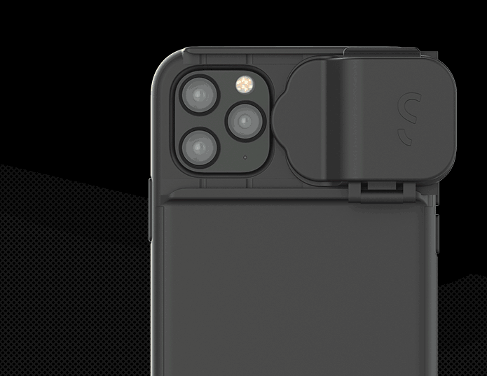 ShiftCam 5-in-1 Multi-Lens Case for iPhone - ShiftCam in Malaysia - Storming Gravity