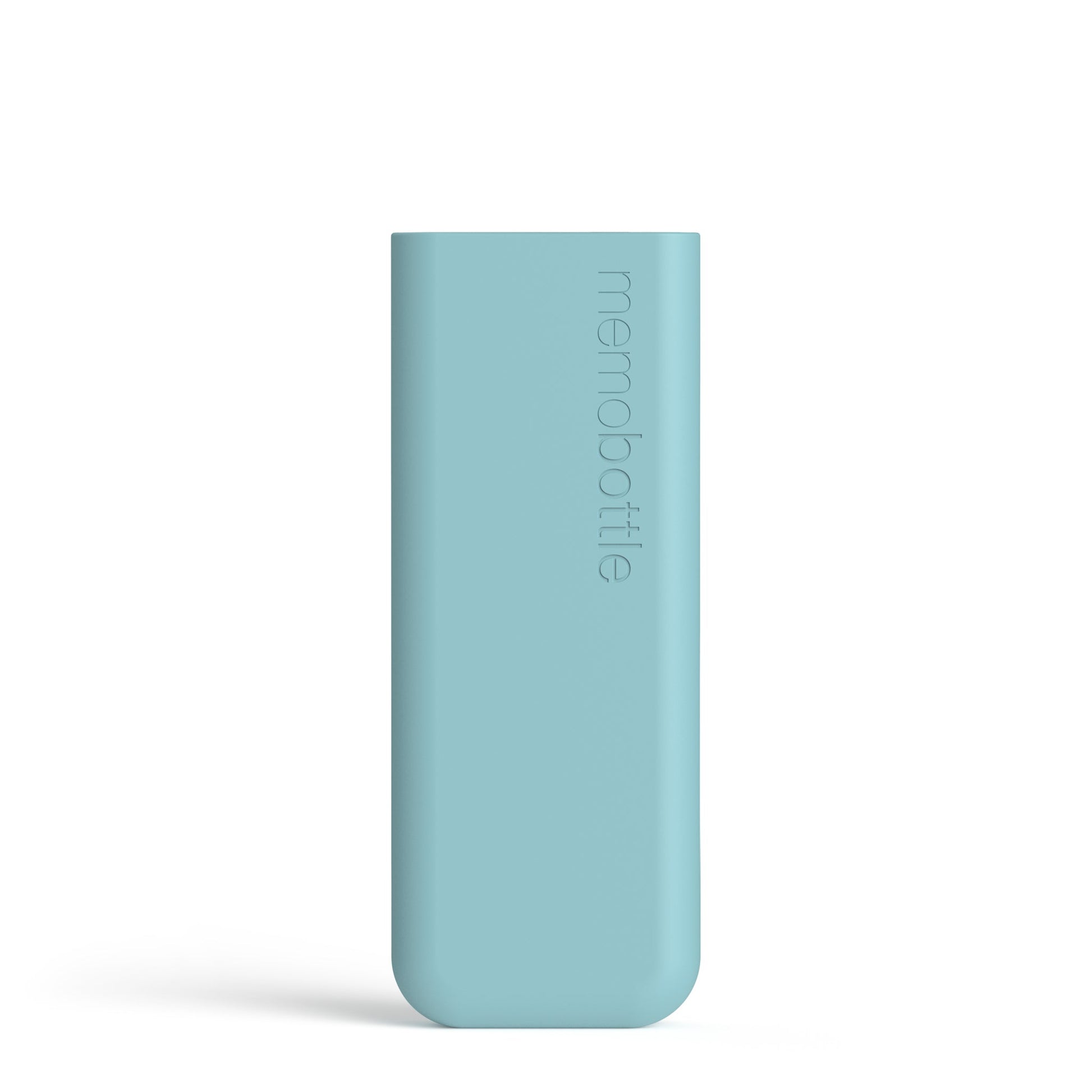 Silicon Sleeve for memobottle - Storming Gravity