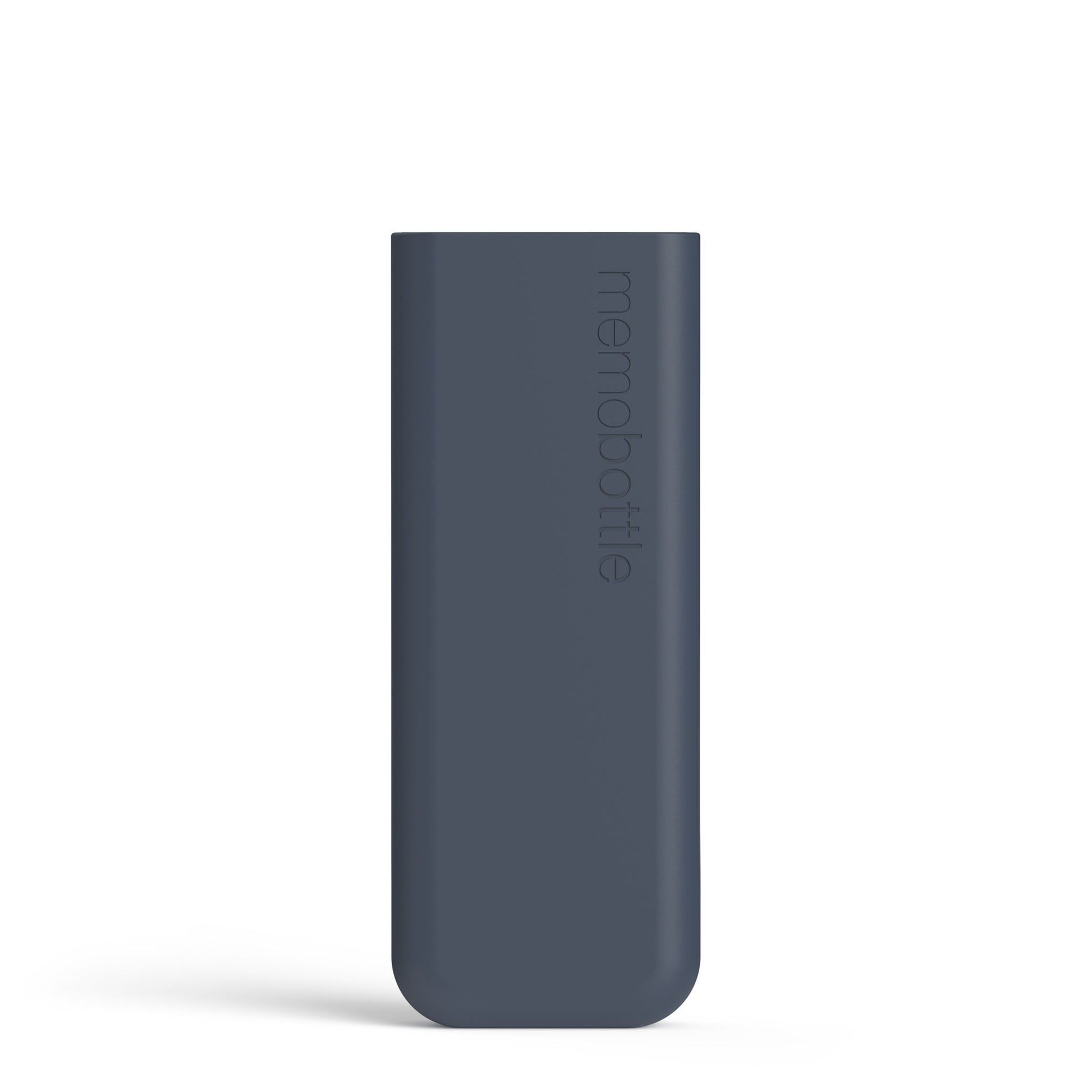 Silicon Sleeve for memobottle - Storming Gravity