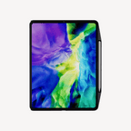 Snap Case For iPads (New) - Moft - Storming Gravity