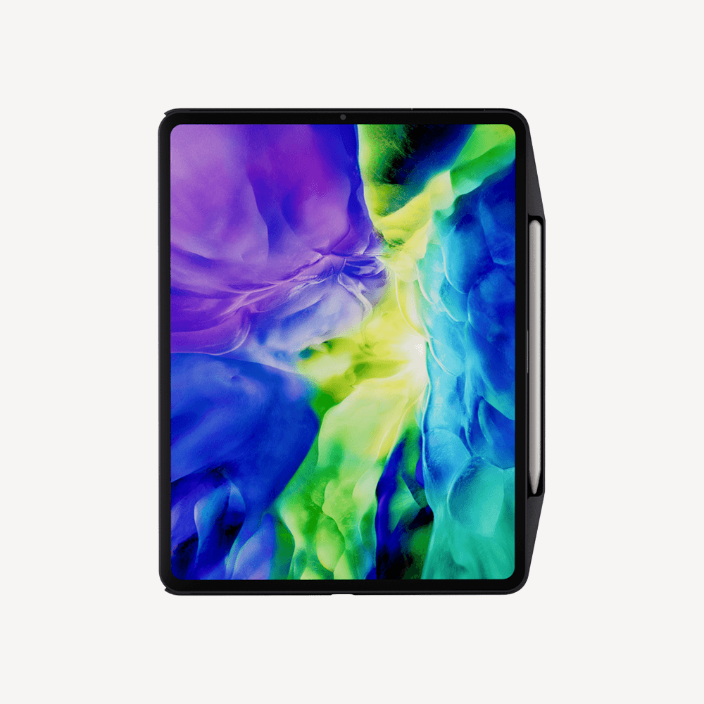 Snap Case For iPads (New) - Moft - Storming Gravity