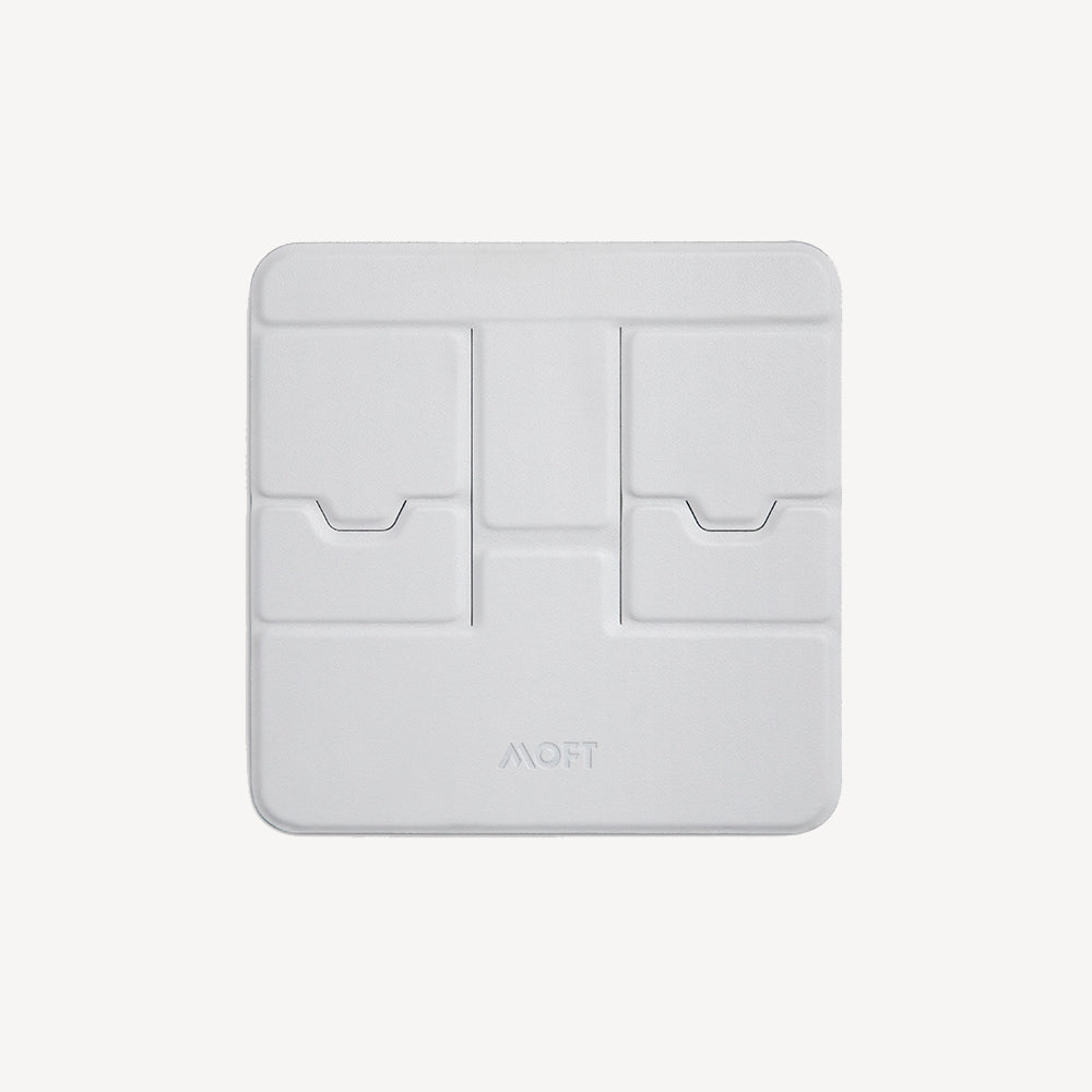 Wall Stand & Snap Pad - Moft - Storming Gravity