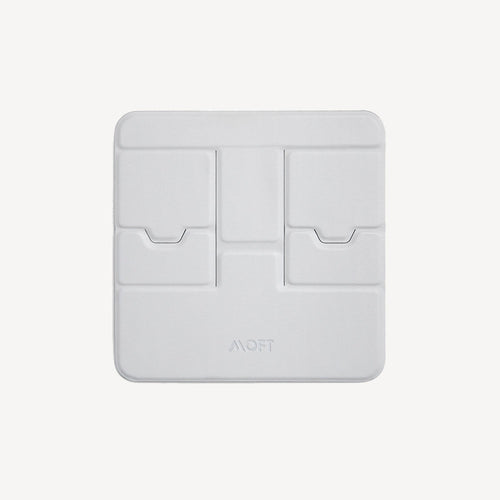 Wall Stand & Snap Pad - Moft - Storming Gravity