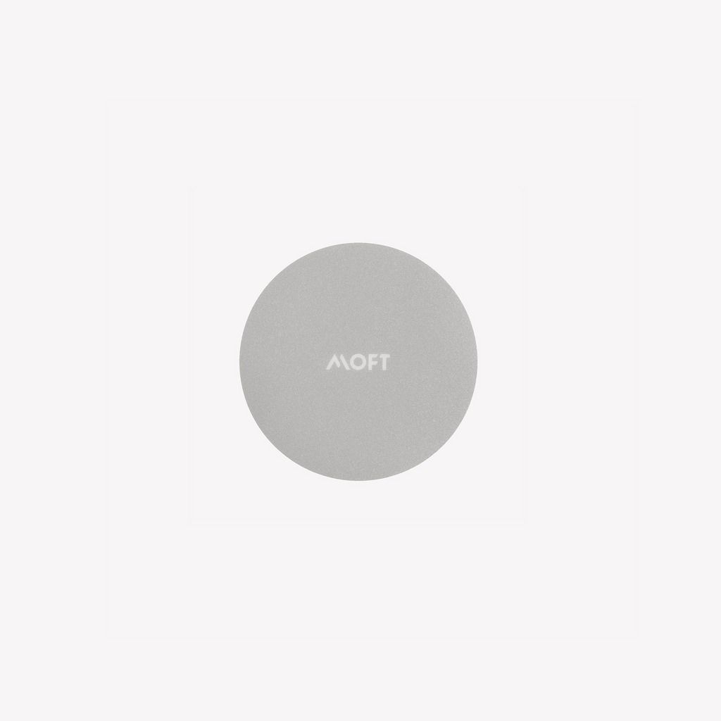 Moft Phone Sticker / Wall Sticker - Storming Gravity