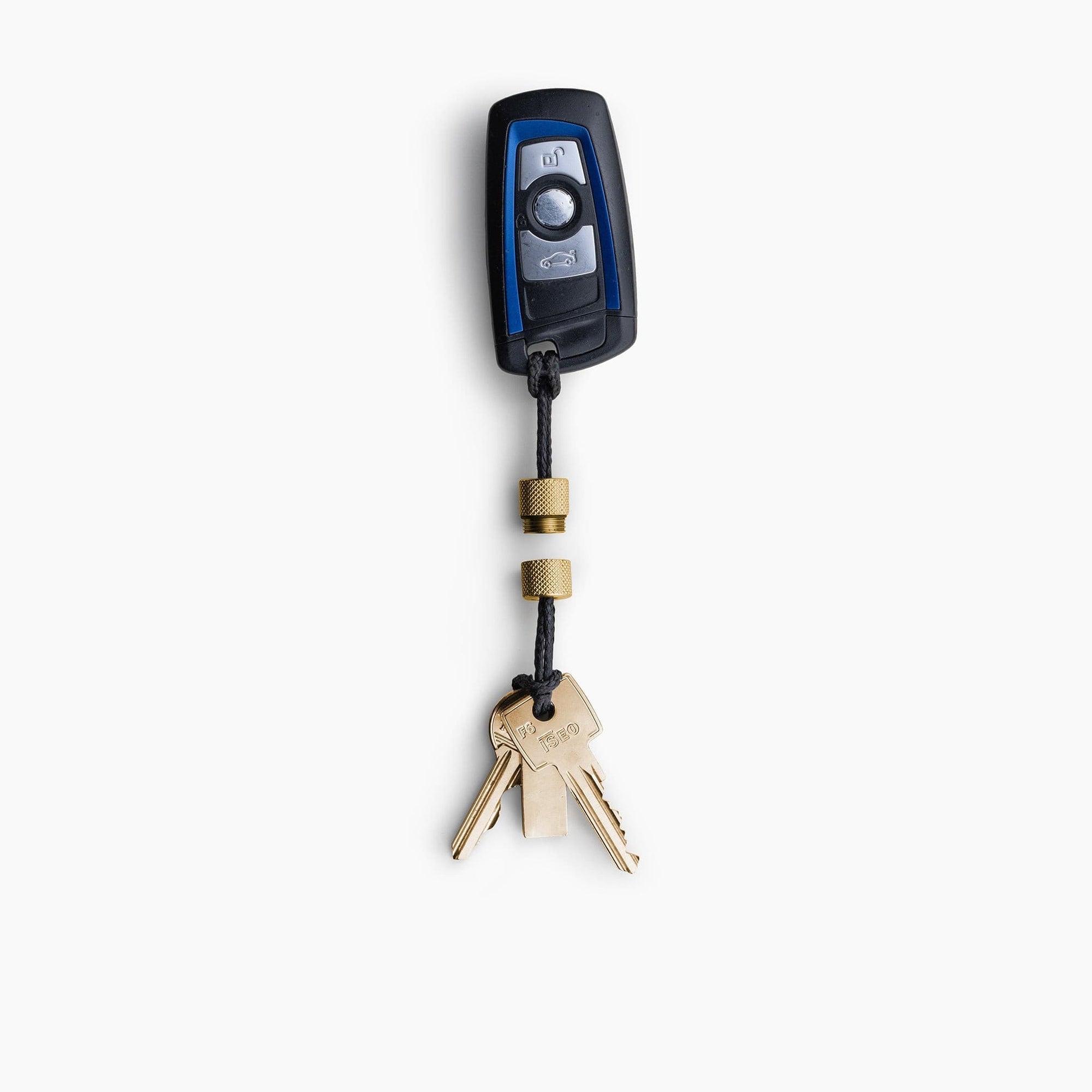 Wingback Key Loop - Storming Gravity