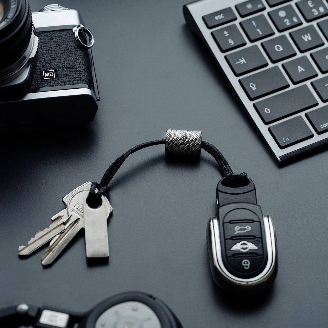 Wingback Key Loop – Storming Gravity