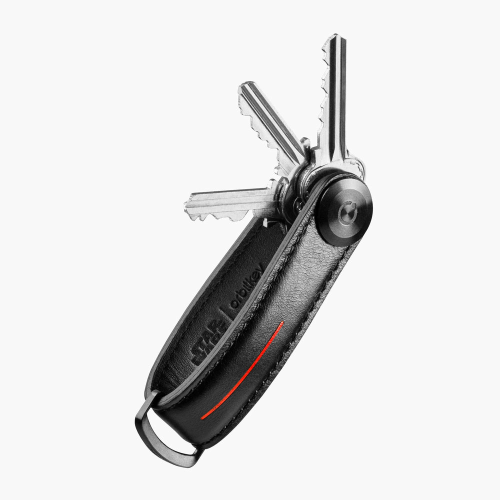 Star Wars | Orbitkey Key Organiser (Limited Edition) - Storming Gravity