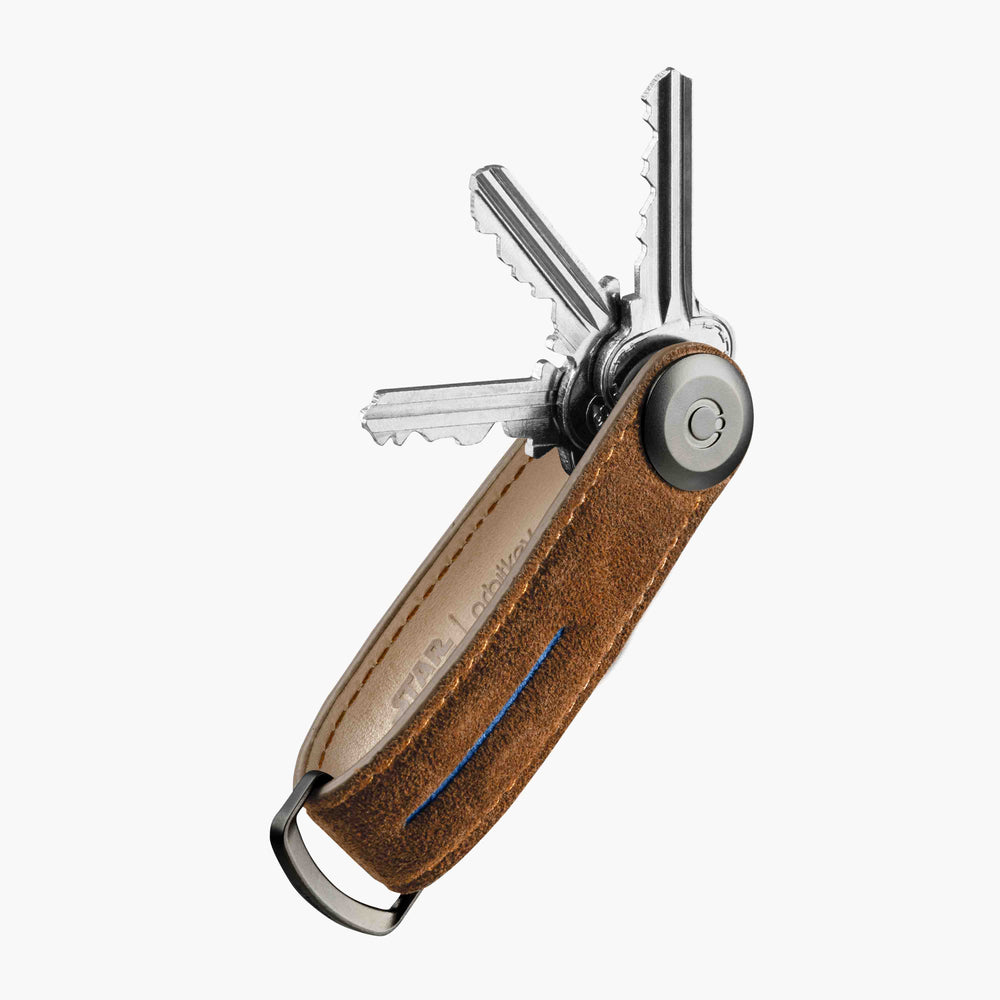 Star Wars | Orbitkey Key Organiser (Limited Edition) - Storming Gravity