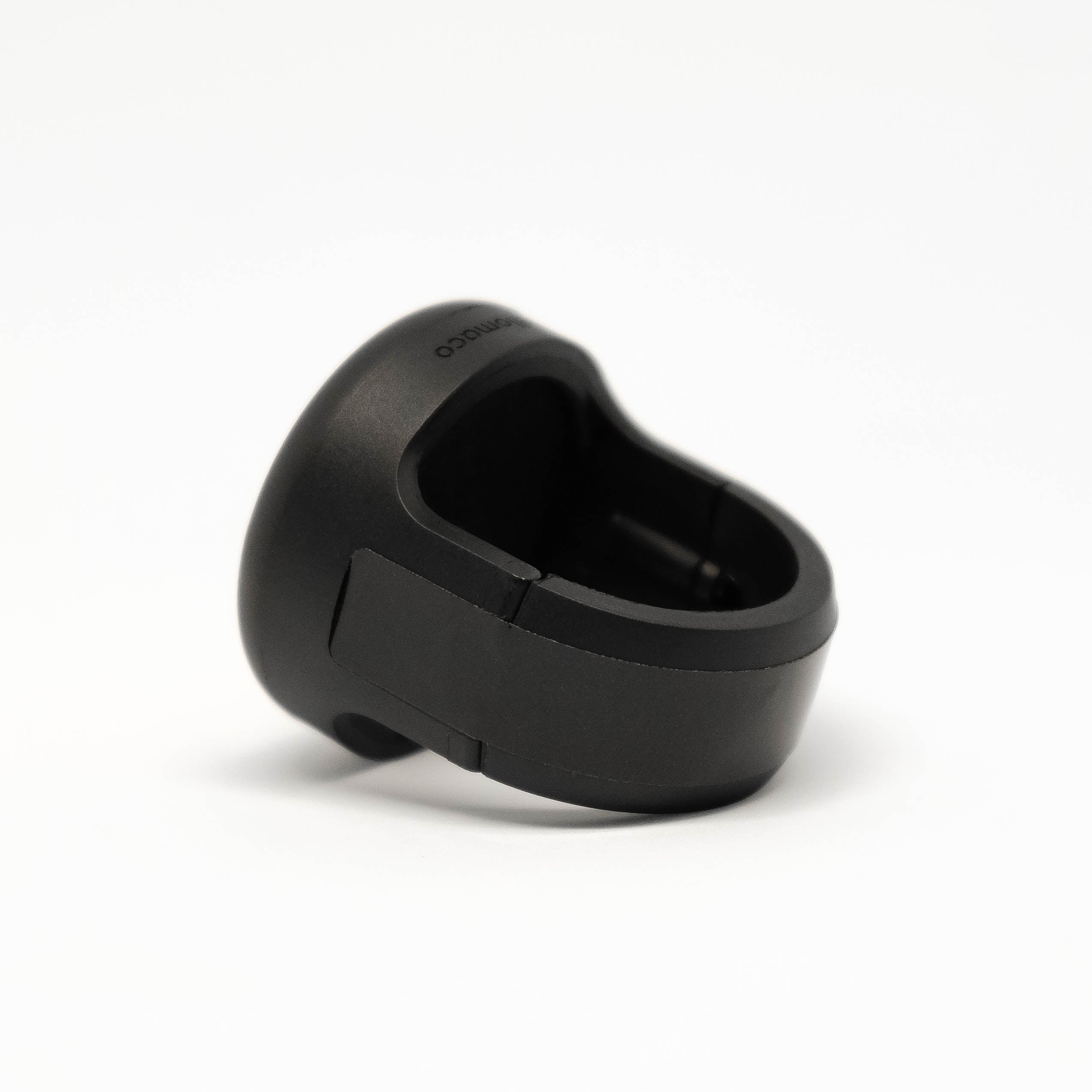 TRACE stealth AirTag bike mount - HelloMaco - Storming Gravity