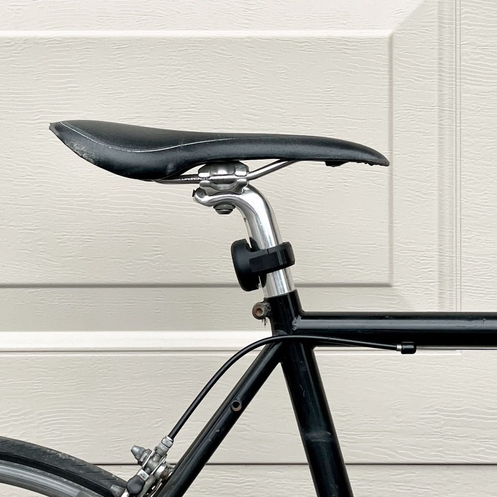 TRACE stealth AirTag bike mount - HelloMaco - Storming Gravity
