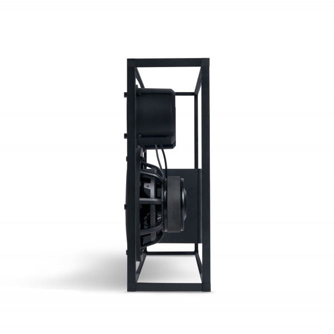 Transparent Speaker - Storming Gravity