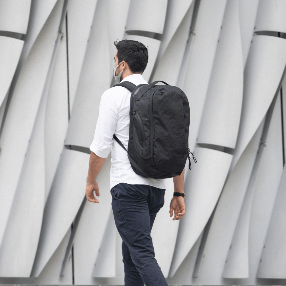 Max Backpack by Able Carry