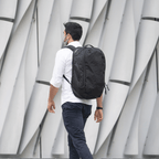 Able Carry Max Backpack - Storming Gravity