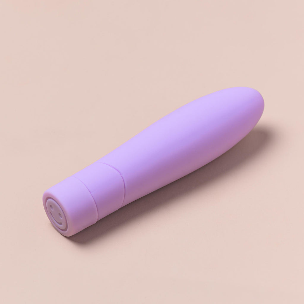 The Billionaire - Top Vibrator for Women - Storming Gravity